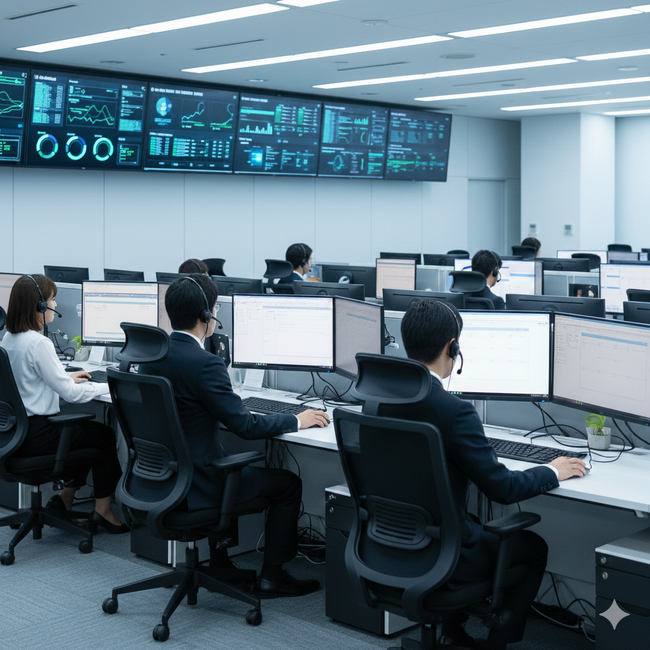 AI学習用音声データセット「OTS」に待望の新ラインナップ。機密情報を含むリアルな会話データを先行販売開始