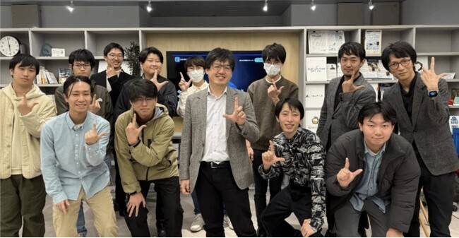 ロボット人材コミュニティ『RobotMateHub』設立｜連携第一弾・東北大学「LaboRobo Insight Series #1」講演開催