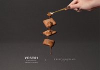 チョコレートブランド VESTRI×D'RENTY CHOCOLATE　コラボ商品『DUETTO BOX(ドゥエット・ボックス)』1月26日(月)より数量限定で発売