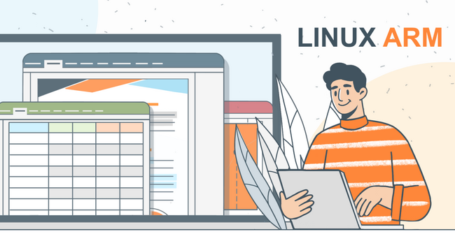 ONLYOFFICEデスクトップエディターがLinux ARM環境に対応