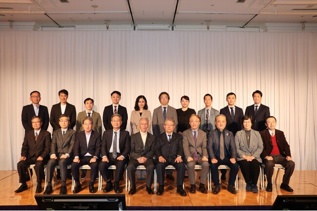 人生100年時代、全身の健康維持に「噛むこと」が重要！ロッテ参画の「噛むこと健康研究会」が第7回年会の講演動画を2026年1月19日（月）に公開