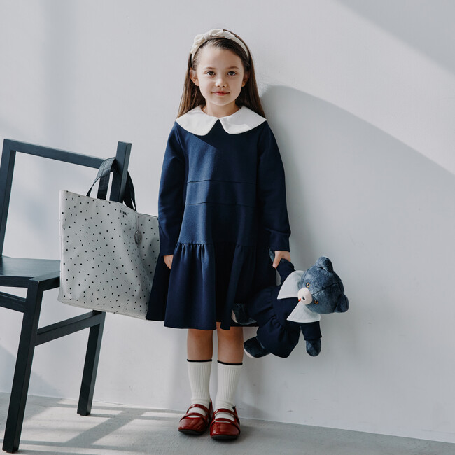 IENA ENFANT が伊勢丹新宿店にて初の期間限定ポップアップを開催。