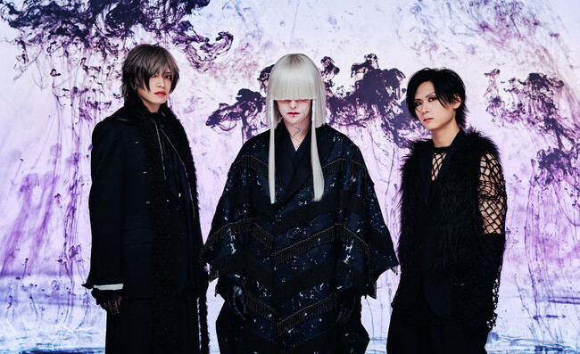 10周年イヤー開幕の-真天地開闢集団-ジグザグ 会員限定「特番ベレボ～ジグザグ10周年突入記念Special～」FanStream/StreamPassにて配信決定！
