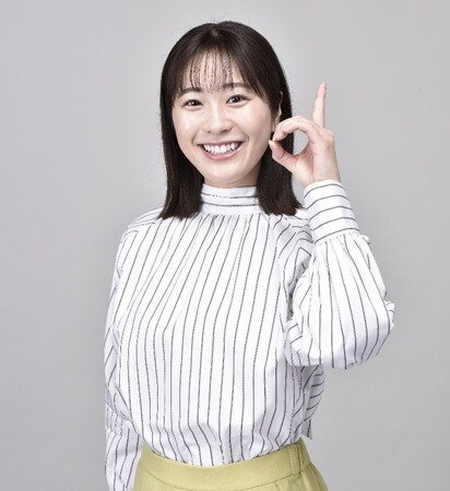 メ～テレ『ドデスカ！』出演中・小松崎花菜アナウンサーが「第24回ANNアナウンサー賞」番組部門で優秀賞を受賞　「とびだせ！ふっと～中継」でのリポートが評価