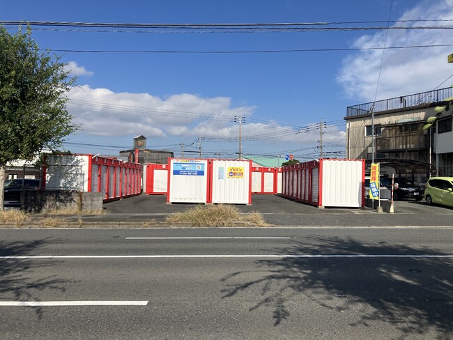 トランクルーム事業の運営管理を代行する「パートナー制度」、九州で初展開　1月よりJR九州コンサルタンツが展開するトランクルーム事業をサポート