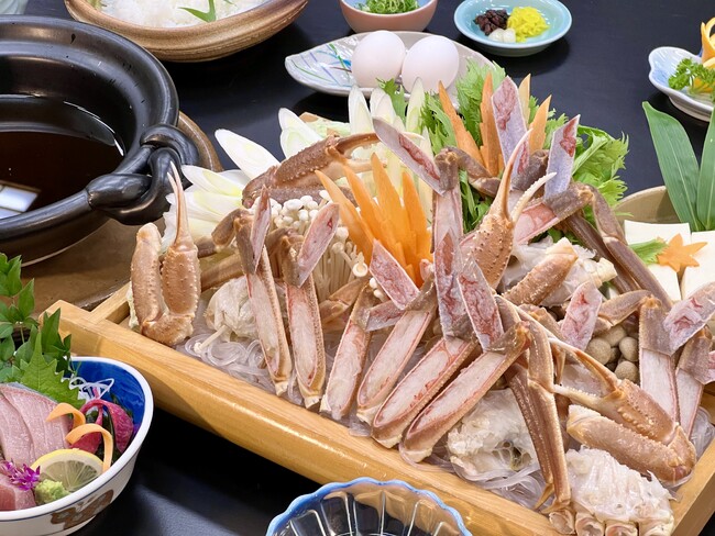 【ブランナールみささ】2026年1月～3月31日（火）まで【平日限定】──1泊2食付きおひとり様10,000円（税別）の会席コース他、ポッキリプライス宿泊プランを各種ご用意！