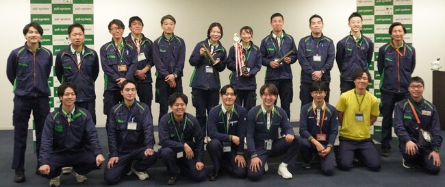 都内18拠点の精鋭が“宅配接遇力”披露 「パルシステムコンテスト」1月31日(土)〔東京〕