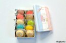 ドラえもん マカロン缶(10個入)