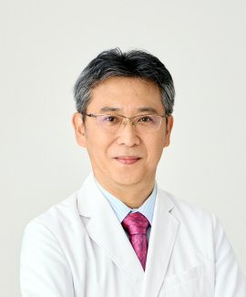 高島雅之先生