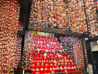 「第29回　雛のつるし飾りまつり」が1月20日に開幕！春を先取る伊豆稲取温泉の旅