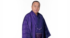 国民的演歌歌手が贈る一夜＜細川たかし Special Show＞5/8(金)に開催