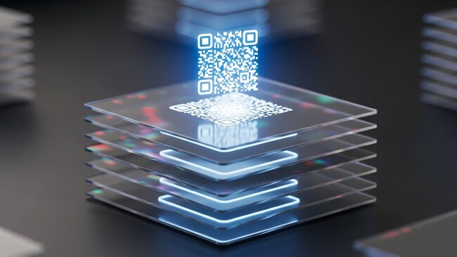 ZeroBankX：OPENQR(TM)︎、金融機関向けに「技術検証フェーズ（Resolver API）」を正式公開 ─ SSL以降、“リンク参照”を守る新たな世界標準は生まれるか ─