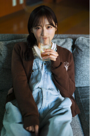 ファン待望!小栗有以(AKB48)2026年4月始まりカレンダー発売決定!