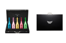 ANGEL CHAMPAGNE Vintage Eclat Chrome(2) ANGEL CHAMPAGNE Vintage Eclat Chrome(2)