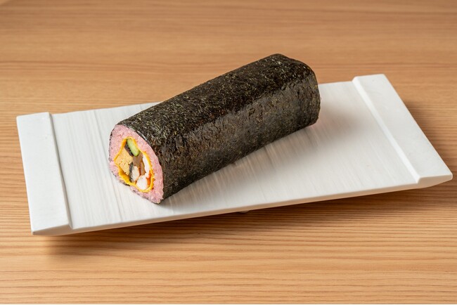 節分当日は数量限定!“すし酒場”が仕込む恵方巻、事前予約受付を開始|すし酒場 にほんいち 本町店