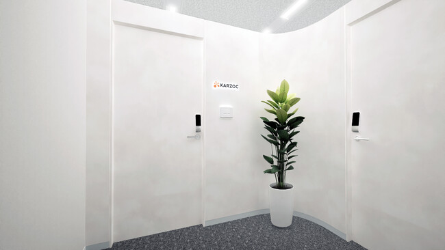 株式会社カーゾック、本社機能を名古屋へ移転