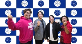 【業界の裏側ラジオリーダーズ・インサイトS】CX Value Lab㈱の 廣瀬隆彦さんとM&Aコンサルタントの大島悠暉さんが出演！新規事業の業界トレンドとは？