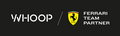 WHOOP、スクーデリア・フェラーリHPの公式ヘルス＆フィットネス・ウェアラブルパートナーおよびチームパートナーに