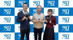 低Giに着目した革命的なチョコレートを展開！株式会社シー・エヌ・シーの安藤敏樹さんがゲスト出演！事業誕生の背景、日本に広めていきたい想いをインタビュー！
