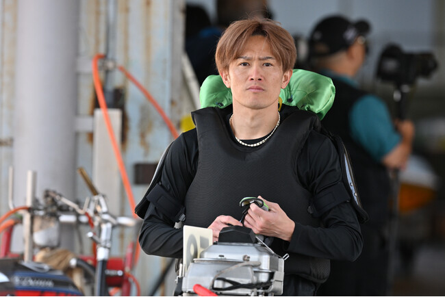 篠崎仁志選手（福岡支部）を15人目の「ゴールデンレーサー賞」に認定！ ～兄弟での同賞受賞は史上初～