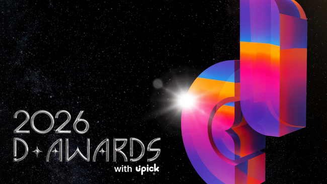 BOYNEXTDOOR、ENHYPEN、ZEROBASEONEら出演！新星K-POPアワード『2026 D AWARDS with upick』をU-NEXT独占でライブ配信