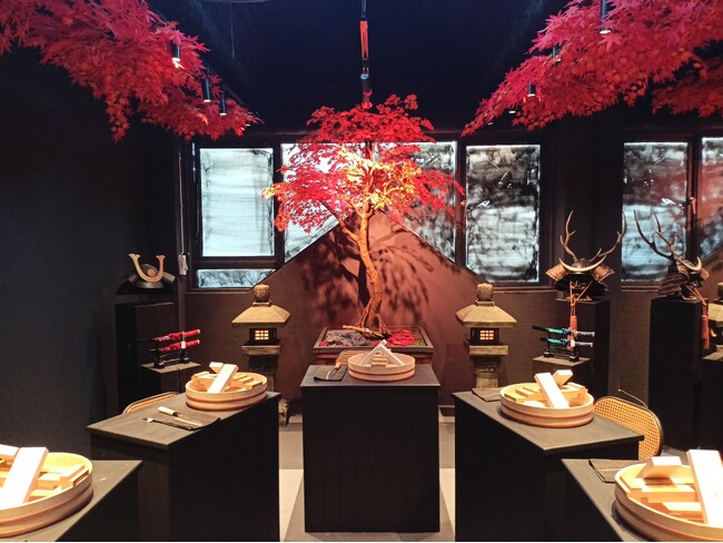 「見る」から「体感する」へ。京都三条で日本文化体験プログラム「FUJI JAPAN」展開中