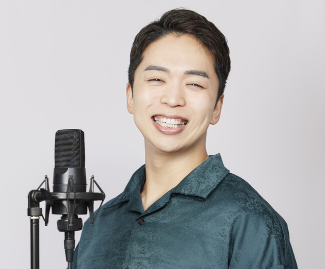 「歌うまライバーNo.1」を決める頂上決戦を開催!審査員はあの人気ボイストレーナー