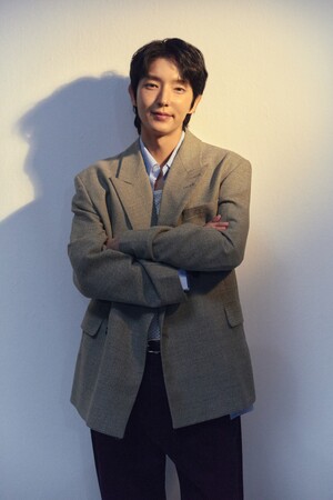 イ・ジュンギ、日本ファンミーティング開催決定！W会員先行スタート！