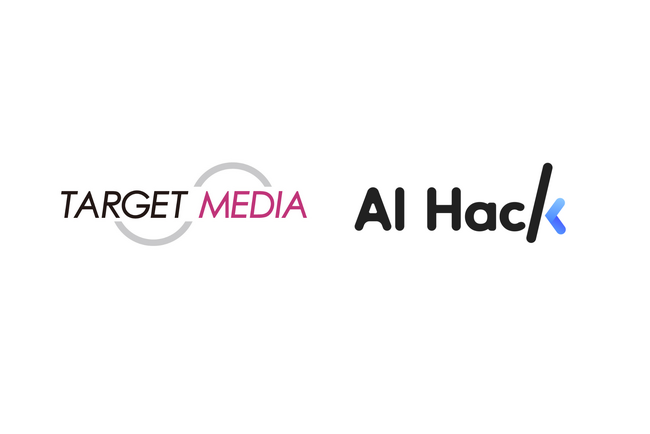 AI Hack、ターゲットメディアとBtoBのAIO領域で業務提携を開始、提携に際し2月10日に共催セミナーを開催