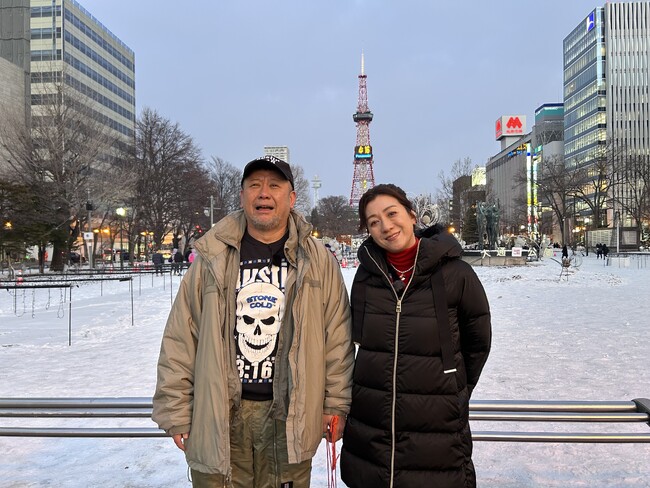 ケンドーコバヤシと30年以上の友人野々村友紀子が番組初参戦!! 養成所時代の同期メンバーの秘話続々！ ケンコバと野々村にまさかの“恋愛フラグ”が立っていた？ 驚がくの真実が明らかに！