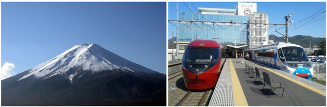 冬の富士山観光はこれ一枚でお得にお気軽に！「冬富士満喫キャンペーン」1月24日(土)より開始