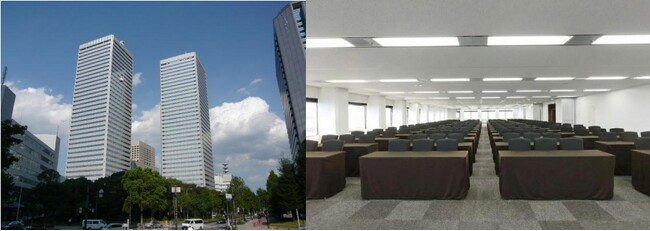 TKP、大阪・京橋の「ツイン21MIDタワー」に「TKP大阪京橋カンファレンスセンター」を2026年3月オープン