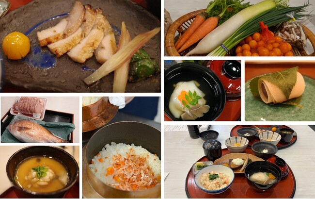 いちごポタジェがつなぐ宮崎食資源の新たな可能性 みやざきLFP×中村調理製菓専門学校