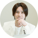 門傳 寛史 氏