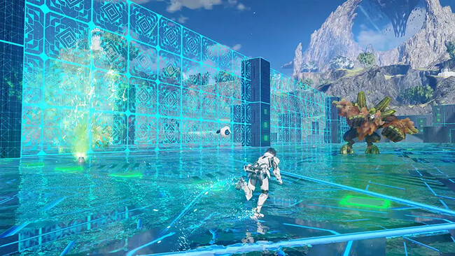 『PSO2 ニュージェネシス ver.2』期間限定クエスト「想定演習:三路競進戦」追加!