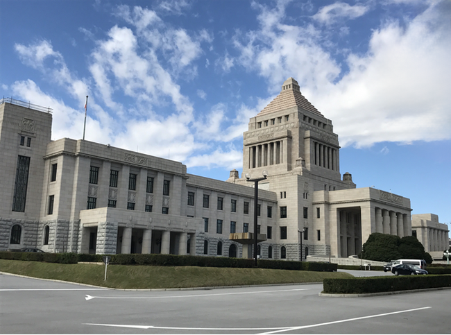 衆院選・比例投票先は自民21％、中道8％、国民7％、維新4％、参政4％