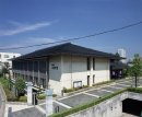 真宗会館外観 真宗会館外観