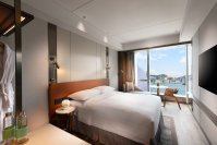 Dorsett Kai Tak（香港啓徳帝盛酒店）の「3 Wishes」特典で あなただけの香港の宿泊体験を