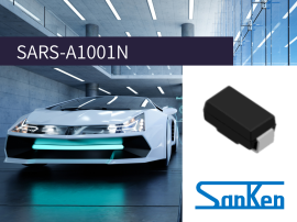 SARS-A1001N SARS-A1001N