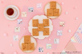 ちいかわ わっふれ~む2 ちいかわ わっふれ~む2