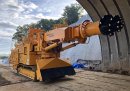 写真2:AI-ロードヘッダ SLB-300Si 写真2:AI-ロードヘッダ SLB-300Si