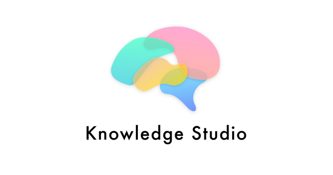 AIQ、人と知識の関係性を再設計する対話型ナレッジプロダクト「Knowledge Studio（ベータ版）」の提供を開始