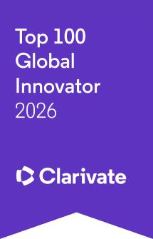 NEC、Clarivate 「Top 100 Global Innovators」に15回連続で選出