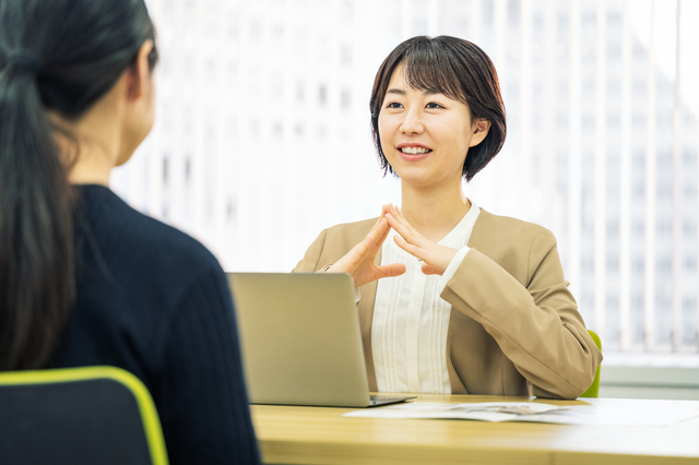 感謝ビジョン｜“感謝が循環する経済”とは