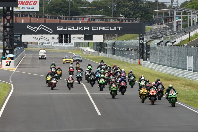 2026 Ninja Team Green Cup 開催スケジュール発表