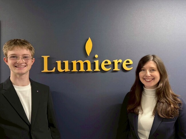 英会話スクールRefletが、世界で輝く知性と表現力を育む英会話スクール「Lumiere　（ルミエール）」を大阪にOPEN。関西エリア初の展開を実現。