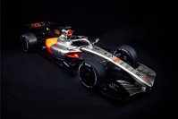 Audi Revolut F1 Teamを正式発表:ベルリンでワールドプレミア
