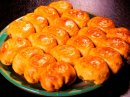 福包み揚げ焼き餃子(茨城県)