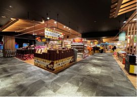 店舗内観 店舗内観