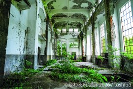 展示作品:toshibo 展示作品:toshibo